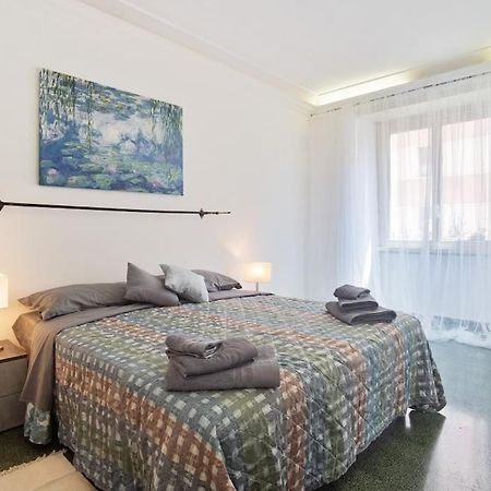 רומא Casa Gianicolo Trastevere 4 Persone מראה חיצוני תמונה