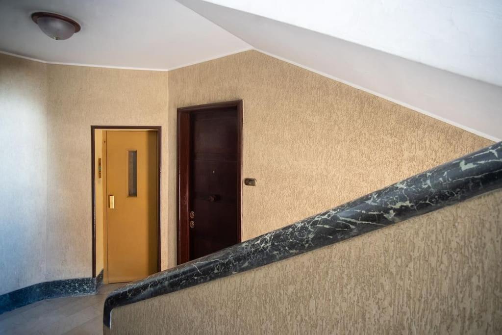 רומא Casa Gianicolo Trastevere 4 Persone מראה חיצוני תמונה