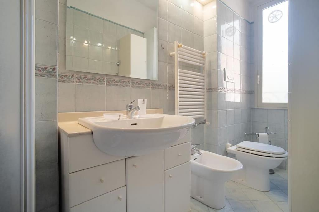 רומא Casa Gianicolo Trastevere 4 Persone מראה חיצוני תמונה
